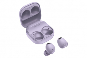 Samsung Galaxy Buds2 Pro lila (SM-R510NLVAEUE)
