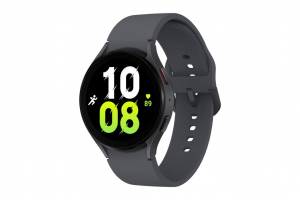 Samsung Galaxy Watch5 okosóra 44mm LTE szürke (SM-R915FZAAEUE)