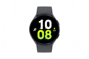 Samsung Galaxy Watch5 okosóra 44mm LTE szürke (SM-R915FZAAEUE)