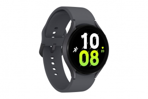 Samsung Galaxy Watch5 okosóra 44mm LTE szürke (SM-R915FZAAEUE)