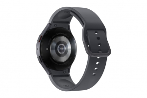 Samsung Galaxy Watch5 okosóra 44mm LTE szürke (SM-R915FZAAEUE)