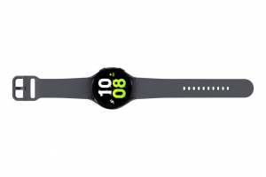 Samsung Galaxy Watch5 okosóra 44mm LTE szürke (SM-R915FZAAEUE)