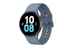 Samsung Galaxy Watch5 okosóra 44mm LTE kék (SM-R915FZBAEUE)