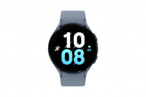 Samsung Galaxy Watch5 okosóra 44mm LTE kék (SM-R915FZBAEUE)