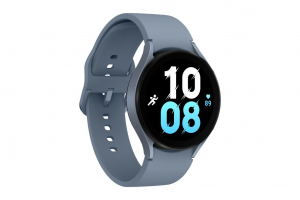 Samsung Galaxy Watch5 okosóra 44mm LTE kék (SM-R915FZBAEUE)