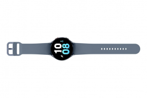 Samsung Galaxy Watch5 okosóra 44mm LTE kék (SM-R915FZBAEUE)