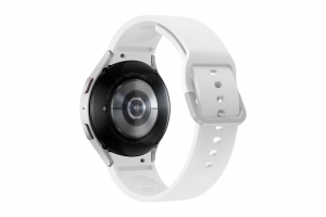 Samsung Galaxy Watch5 okosóra 44mm LTE ezüst (SM-R915FZSAEUE)