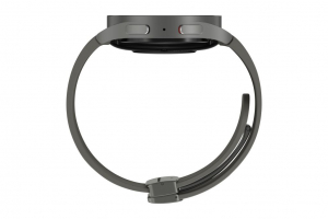 Samsung Galaxy Watch5 Pro okosóra 45mm BT titánium (SM-R920NZTAEUE)