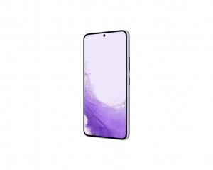 Samsung Galaxy S22 8/128GB Dual-Sim mobiltelefon lila (SM-S901BLVD)