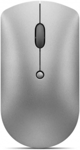 Lenovo 600 vezeték nélküli Bluetooth egér acélszürke (GY50X88832)