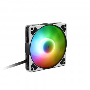 Sharkoon SilentStorm 120 PWM ház hűtő ventilátor (4044951035335)