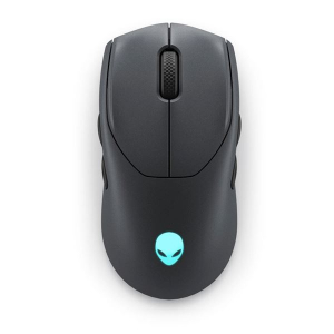 Dell AW720M Alienware Tri-Mode vezet&eacute;k n&eacute;lk&uuml;li optikai Gaming eg&eacute;r (Dark side of the moon) (545-BBDN)