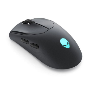 Dell AW720M Alienware Tri-Mode vezet&eacute;k n&eacute;lk&uuml;li optikai Gaming eg&eacute;r (Dark side of the moon) (545-BBDN)