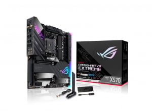 ASUS ROG CROSSHAIR VIII Extreme alapalap