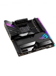 ASUS ROG CROSSHAIR VIII Extreme alapalap