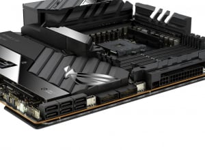 ASUS ROG CROSSHAIR VIII Extreme alapalap