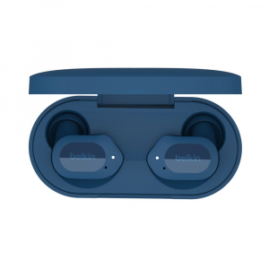 Belkin SOUNDFORM Play True Wireless f&uuml;lhallgat&oacute; k&eacute;k (AUC005btBL)