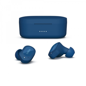 Belkin SOUNDFORM Play True Wireless f&uuml;lhallgat&oacute; k&eacute;k (AUC005btBL)