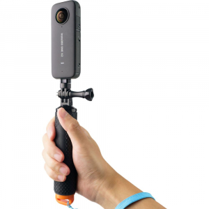 Insta360 ONE R / ONE X2 / GO 2 úszófogantyú (CINTYPJ/A)