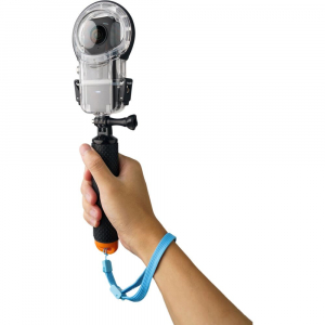 Insta360 ONE R / ONE X2 / GO 2 úszófogantyú (CINTYPJ/A)