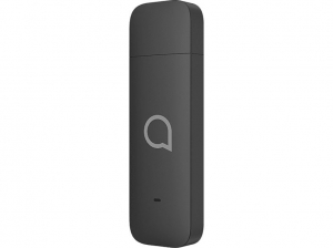 Alcatel Linkkey IK41 LTE USB modem fekete