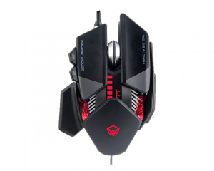 Meetion GM80 Transformers Gaming egér (MT-GM80)