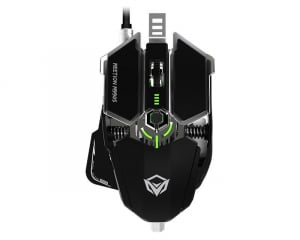 Meetion M990S programozható gamer egér (MT-M990S)