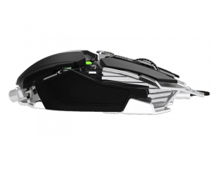 Meetion M990S programozható gamer egér (MT-M990S)