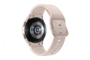 Samsung Galaxy Watch5 okosóra 40mm BT rózsaarany (SM-R900NZDAEUE)