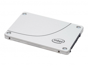 960GB Intel SSD SATAIII 2.5" D3-S4520 meghajtó (SSDSC2KB960GZ01)