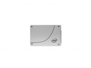 960GB Intel SSD SATAIII 2.5" D3-S4520 meghajtó (SSDSC2KB960GZ01)
