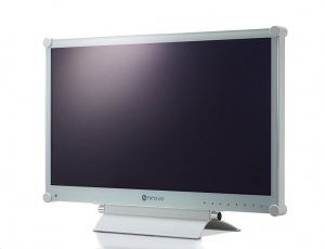 22" AG Neovo X-22E LED monitor fehér