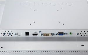 22" AG Neovo X-22E LED monitor fehér
