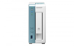 QNAP TS-131K hálózati adattároló NAS