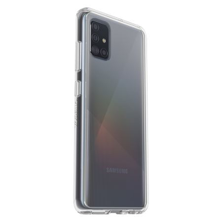 OtterBox React Series Samsung Galaxy A51 tok átlátszó (77-65180)