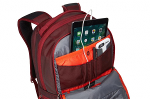 Thule Subterra Backpack 30L laptop hátizsák 15.6" narancs (TSLB317 / 3203419)