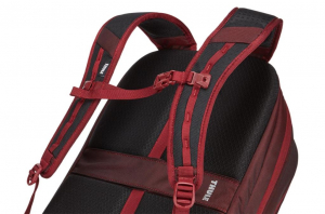 Thule Subterra Backpack 30L laptop hátizsák 15.6" narancs (TSLB317 / 3203419)