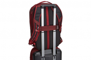 Thule Subterra Backpack 30L laptop hátizsák 15.6" narancs (TSLB317 / 3203419)