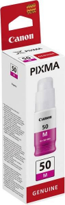 Canon GI-50 M tintapalack magenta (3404C001)