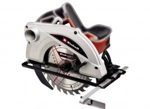 Einhell TC-CS 1410 kézi körfűrész (4331050)