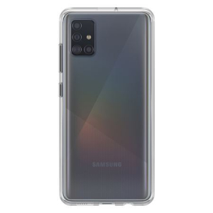 OtterBox React Series Samsung Galaxy A51 tok átlátszó (77-65180)