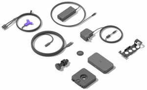 Logitech Swytch notebook adapter videokonferencia-rendszerhez (952-000010)