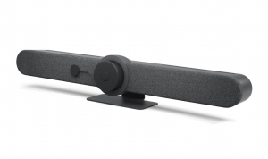 Logitech Rally Bar teljes körű videóoszlop szürke (960-001311)