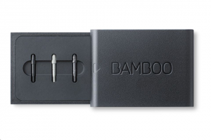 Wacom Bamboo Ink toll hegy szett (ACK-42416)