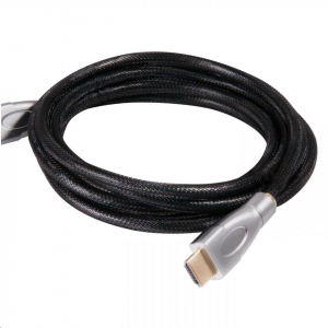 CLUB3D HDMI 2.0 - HDMI 2.0 prémium 4K60Hz kábel, 3m (CAC-1310)