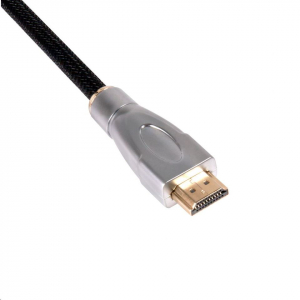 CLUB3D HDMI 2.0 - HDMI 2.0 prémium 4K60Hz kábel, 3m (CAC-1310)