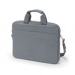 Dicota Notebook táska Eco Slim BASE 13-14.1" szürke (D31305-RPET)