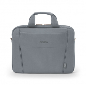 Dicota Notebook táska Eco Slim BASE 13-14.1" szürke (D31305-RPET)