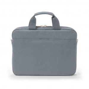 Dicota Notebook táska Eco Slim BASE 13-14.1" szürke (D31305-RPET)