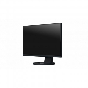 24" Eizo FlexScan EV2490-BK LCD monitor fekete